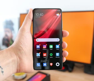 Le Xiaomi Mi 9T Pro à un prix digne du Black Friday